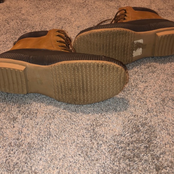 Tommy Hilfiger Chukka Boots main image 5